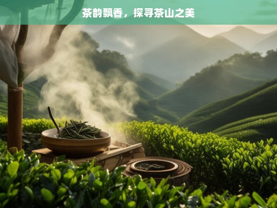 茶韵飘香，探寻茶山之美，茶韵与茶山之美