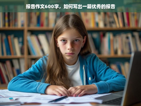 掌握技巧，轻松撰写600字优秀报告，从结构到内容的全面指南