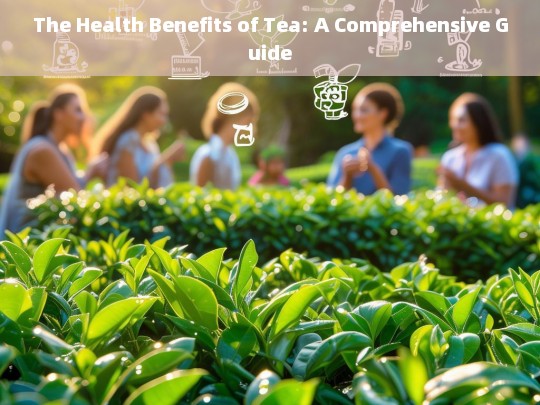 The Health Benefits of Tea: A Comprehensive Guide