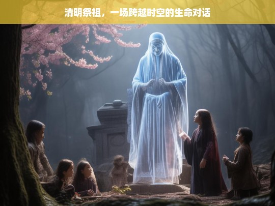 清明祭祖，跨越时空的生命对话