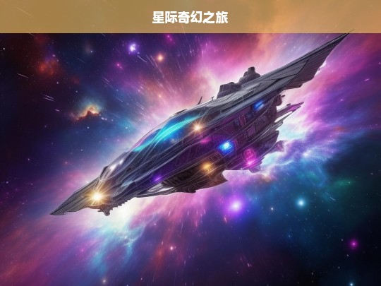 星际奇幻之旅，星际奇幻之旅，探索宇宙的奇妙冒险