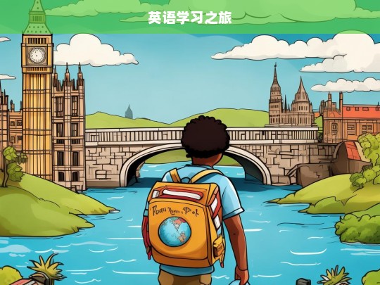 英语学习之旅，开启英语学习之旅