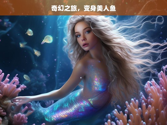 奇幻之旅，变身美人鱼，奇幻美人鱼之旅