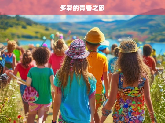 多彩的青春之旅