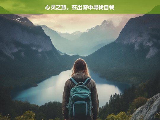 心灵之旅，在出游中寻找自我