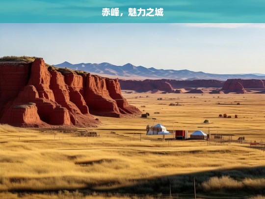 赤峰，魅力之城，赤峰，魅力之都