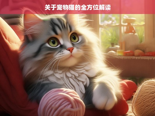 关于宠物猫的全方位解读，宠物猫，全方位解读