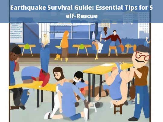 Earthquake Survival Guide: Essential Self-Rescue Tips for Safety