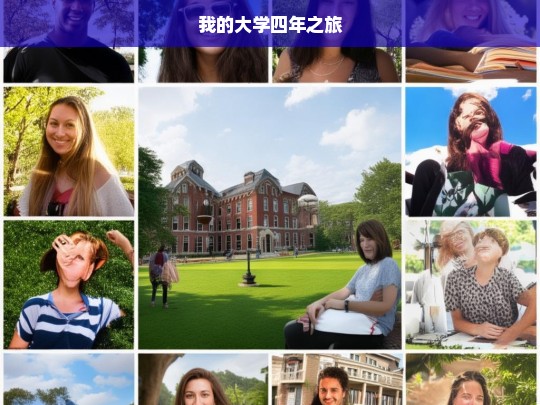 我的大学四年之旅，我的大学四年之旅