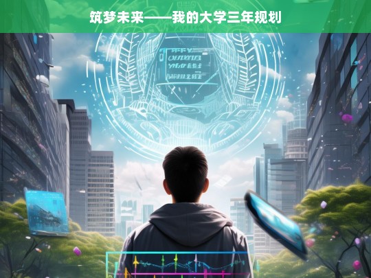 筑梦未来——我的大学三年规划，筑梦未来，我的大学三年规划