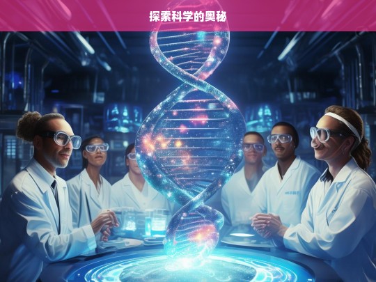 探索科学的奥秘，探索科学奥秘之旅