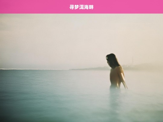 寻梦洱海畔