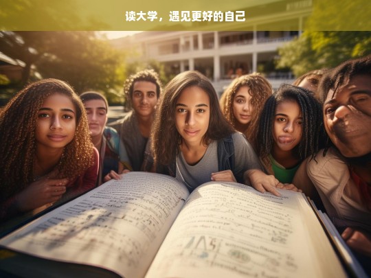 读大学，遇见更好的自己，读大学，遇见更好的自己之路