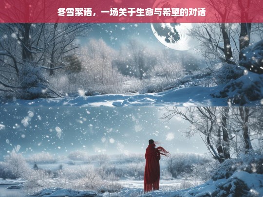 冬雪絮语，一场关于生命与希望的对话