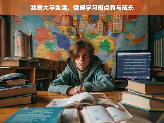 我的大学生活，俄语学习的点滴与成长