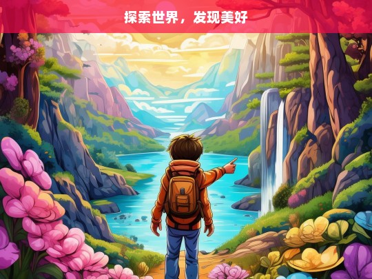 探索世界，发现美好，探索与发现，世界的美好之旅