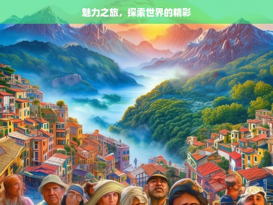 魅力之旅，探索世界的精彩，魅力之旅，探索世界的绚丽多彩