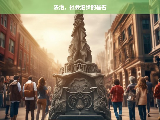 法治，社会进步的基石，法治，社会进步的基石