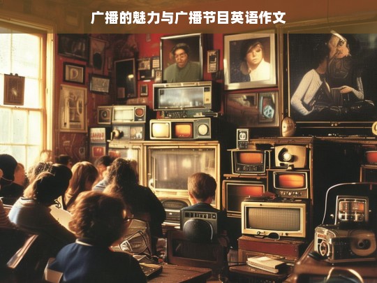 广播的魅力与广播节目英语作文，The Charm of Radio and Radio Programs