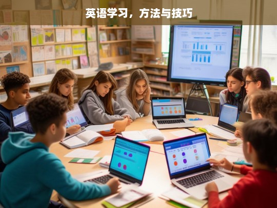 英语学习，方法与技巧