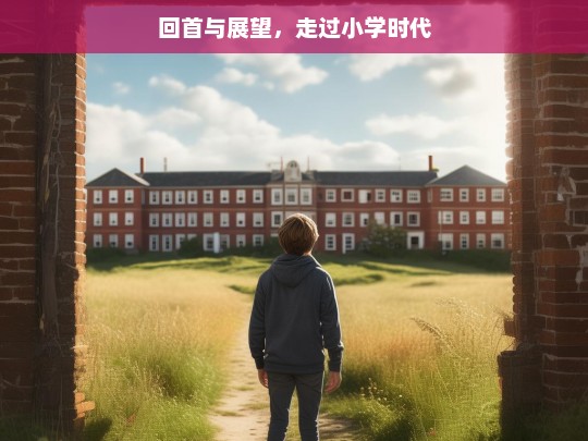 回首与展望，走过小学时代