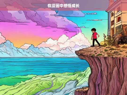 在漫画中感悟成长，漫画中的成长启示