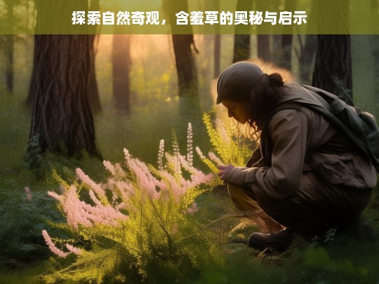 探索自然奇观，含羞草的奥秘与启示