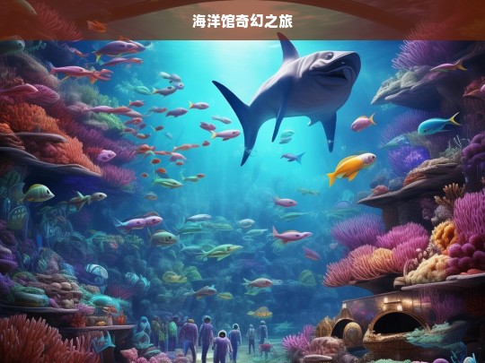 海洋馆奇幻之旅，奇幻海洋馆之旅