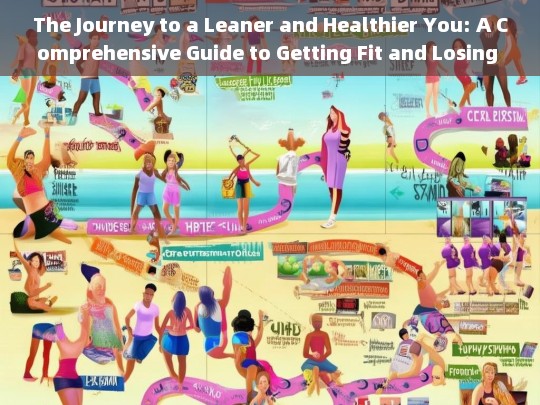 The Journey to a Leaner and Healthier You: A Comprehensive Guide to Getting Fit and Losing Weight