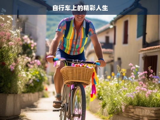 自行车上的精彩人生，自行车上的精彩人生之旅