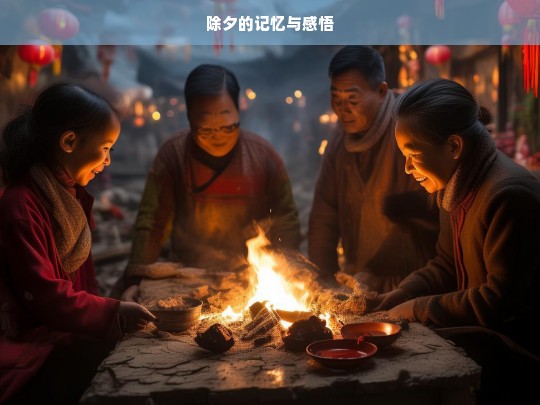 除夕的记忆与感悟，除夕，记忆与感悟交织