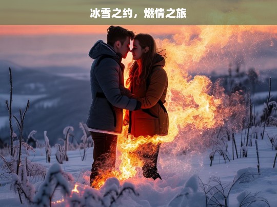 冰雪之约，燃情之旅