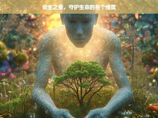 安全之重，守护生命的各个维度，安全，守护生命的多维之重