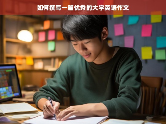 大学英语作文写作技巧与优秀范例解析