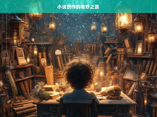 小说创作的奇妙之旅，小说创作，踏上奇妙之旅