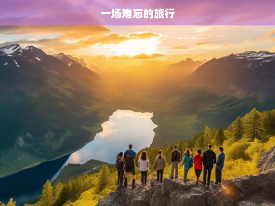 一场难忘的旅行，难忘之旅