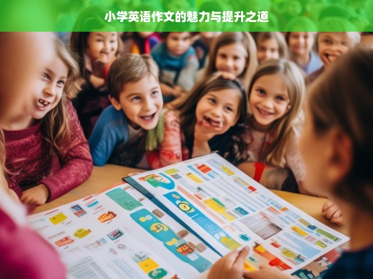 小学英语作文的魅力与提升之道